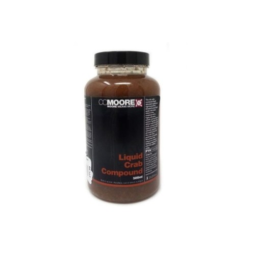 CCMOORE CRAB COMPAUND