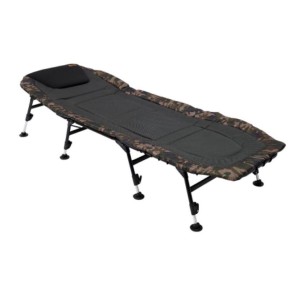 PROLOGIC AVENGER BEDCHAIR 8 GAMBE