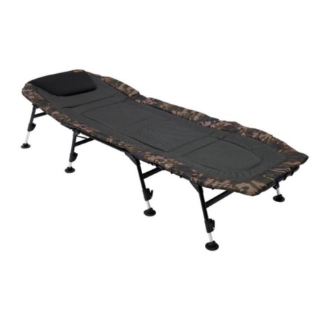 PROLOGIC AVENGER BEDCHAIR 8 GAMBE