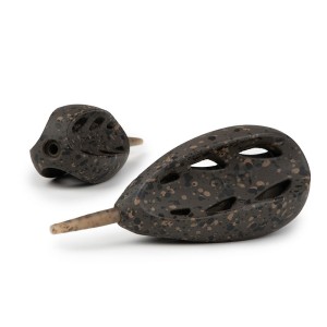 FOX PIOMBO EDGES PASTE BOMB INLINE  