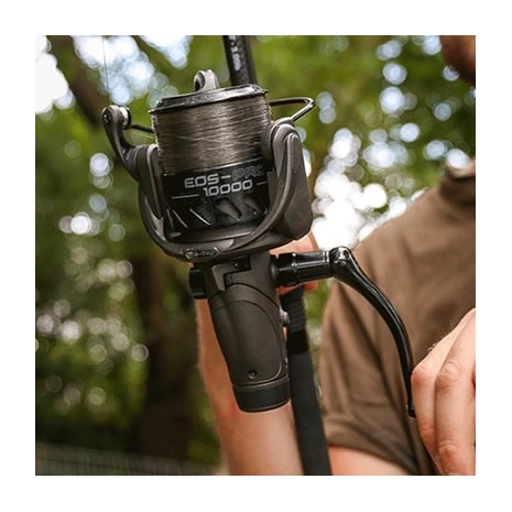 FOX EOS 10000 PRO   NEW