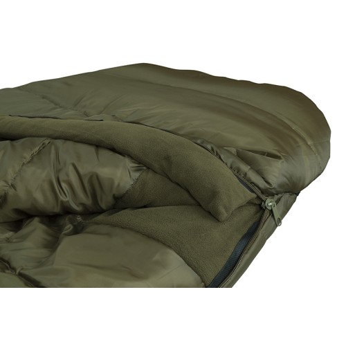 FOX EOS SLEEPING BAG -2