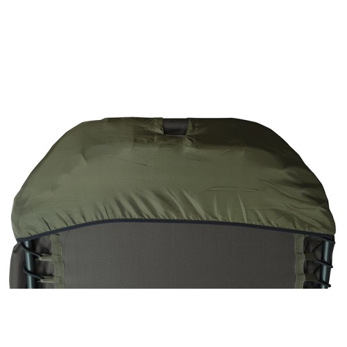 FOX EOS SLEEPING BAG -3