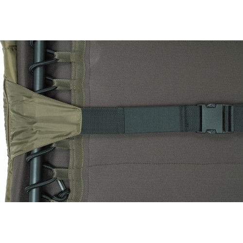 FOX EOS SLEEPING BAG -4