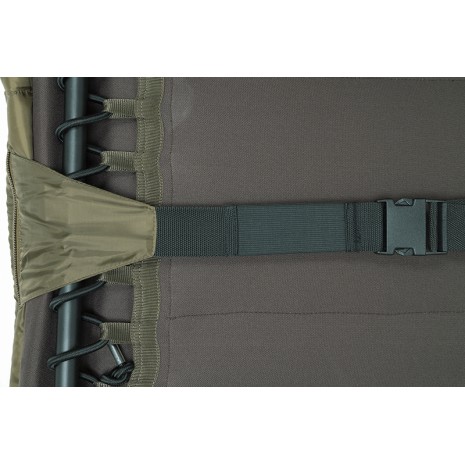 FOX EOS SLEEPING BAG -4