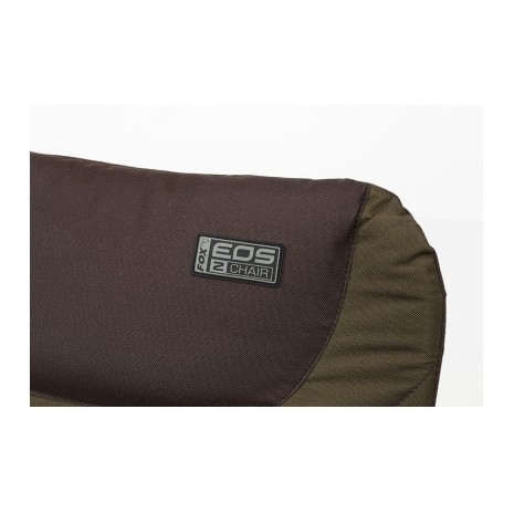 FOX EOS 2 CHAIR-1