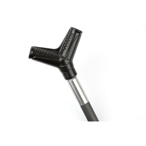 FOX EOS COMPACT LANDING NET 2 PEZZI-0