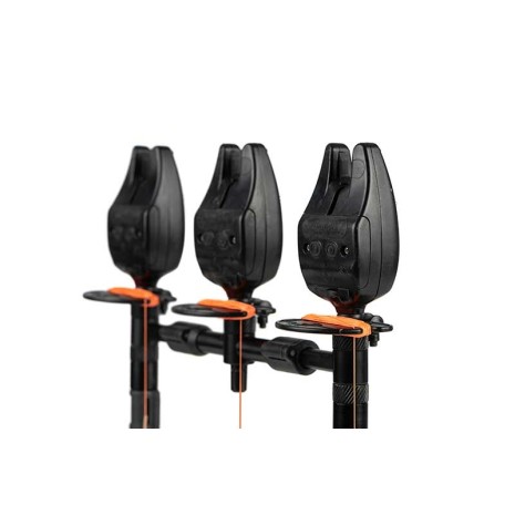 °^FOX EDGES CAPTIVE BACKWEIGHT NEW-0