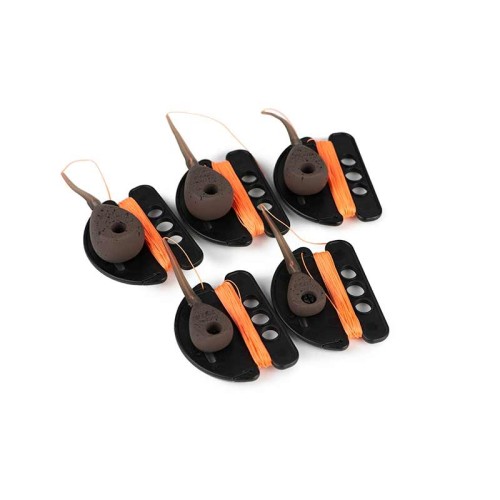 °^FOX EDGES CAPTIVE BACKWEIGHT NEW-1