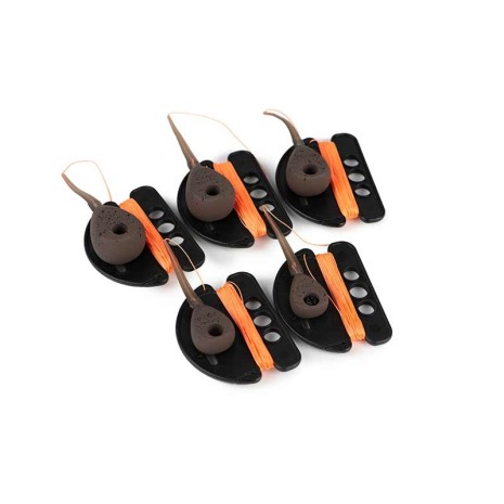 °^FOX EDGES CAPTIVE BACKWEIGHT NEW-1