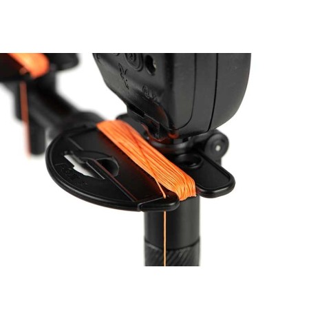 °^FOX EDGES CAPTIVE BACKWEIGHT NEW-2