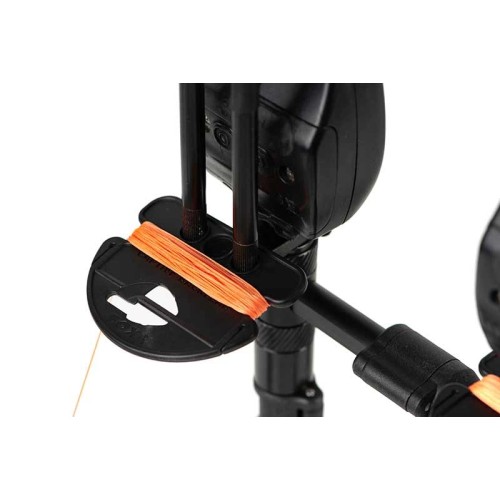 °^FOX EDGES CAPTIVE BACKWEIGHT NEW-3