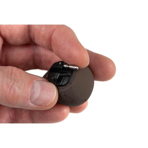 °^FOX EDGES CAPTIVE BACKWEIGHT NEW-4