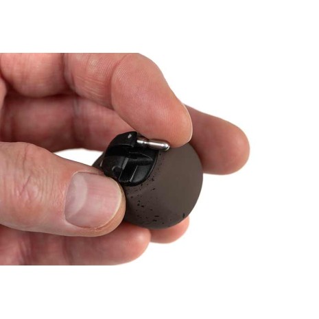 °^FOX EDGES CAPTIVE BACKWEIGHT NEW-4