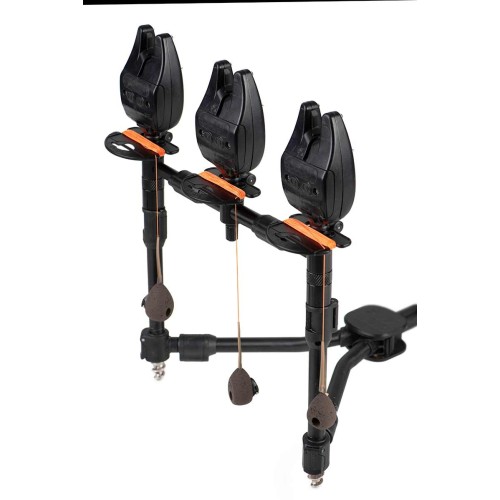 °^FOX EDGES CAPTIVE BACKWEIGHT NEW-5