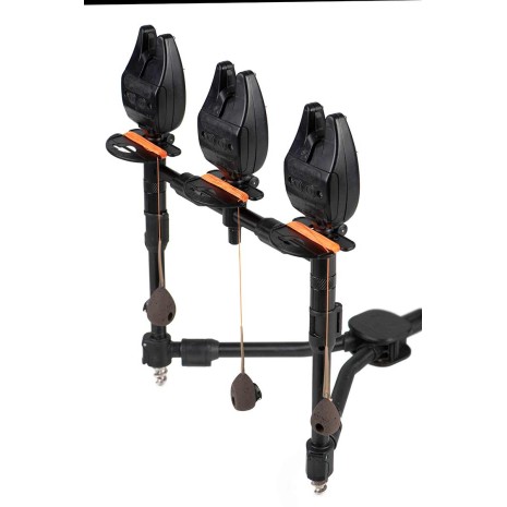 °^FOX EDGES CAPTIVE BACKWEIGHT NEW-5