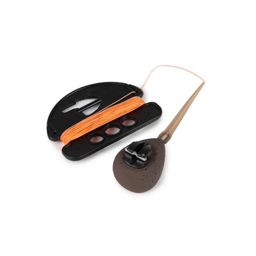 °^FOX EDGES CAPTIVE BACKWEIGHT NEW-9