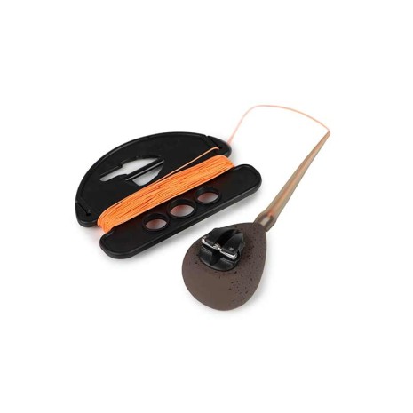 °^FOX EDGES CAPTIVE BACKWEIGHT NEW-9