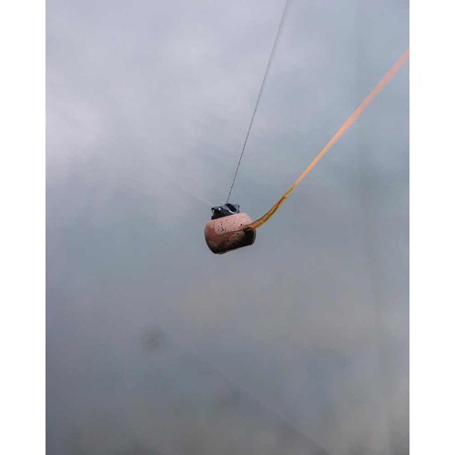 °^FOX EDGES CAPTIVE BACKWEIGHT NEW-10