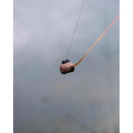 °^FOX EDGES CAPTIVE BACKWEIGHT NEW-10