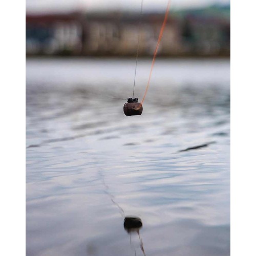 °^FOX EDGES CAPTIVE BACKWEIGHT NEW-11