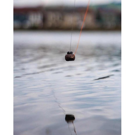 °^FOX EDGES CAPTIVE BACKWEIGHT NEW-11