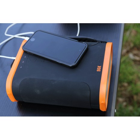 FOX HALO POWER 96K    -0