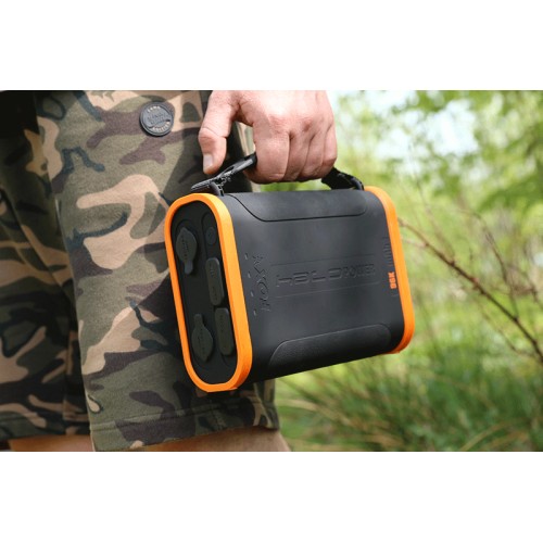 FOX HALO POWER 96K    -2