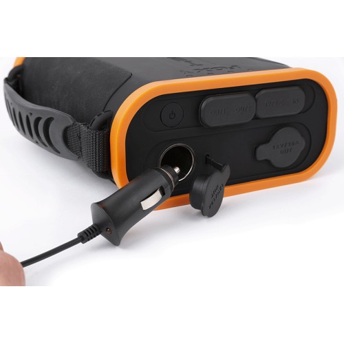 FOX HALO POWER 96K    -6