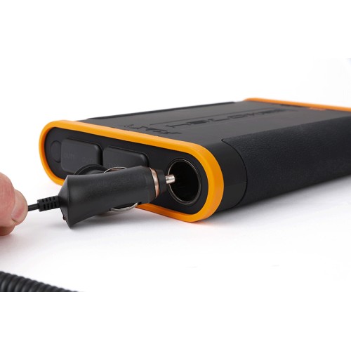 FOX HALO POWER 48K   -2