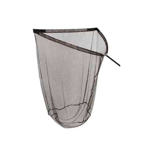 FOX HORIZON X4-S 8 FT POLE LANDING NET 42' MANICO 2 PEZZI   NEW 24-2