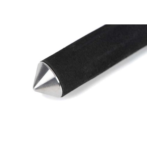 FOX HORIZON X4-S 8 FT POLE LANDING NET 42' MANICO 2 PEZZI   NEW 24-3