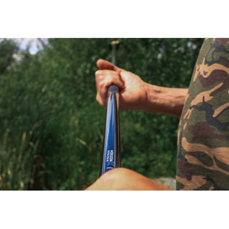 FOX HORIZON X DISTANCE BAITING POLE 8 FT-2
