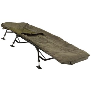 JRC DEFENDER FLEECE SLEEPING BAG