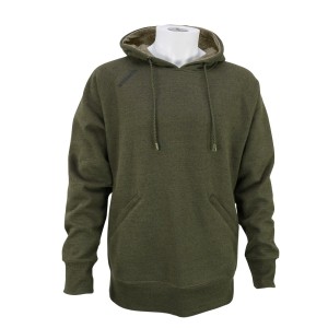 TRAKKER LANYARD HOODY