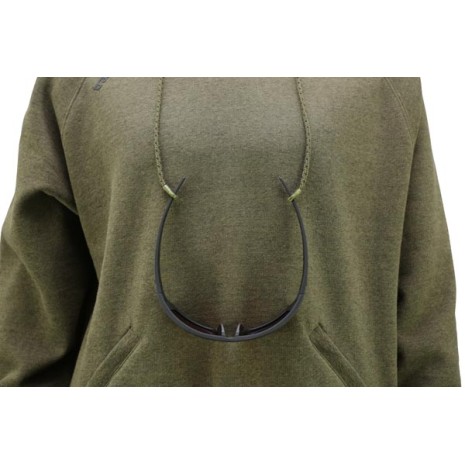 TRAKKER LANYARD HOODY-0