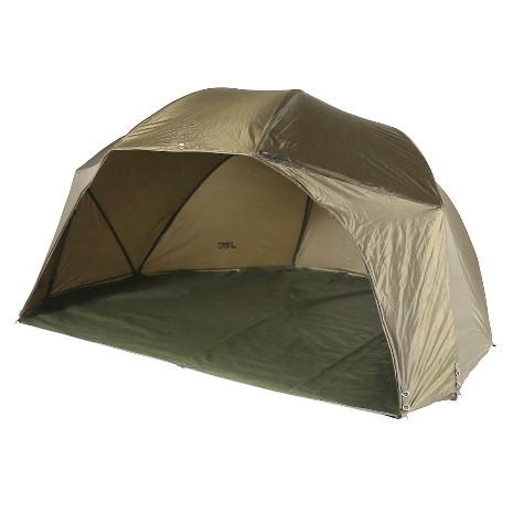JRC DEFENDER 60 OVAL BROLLY-0