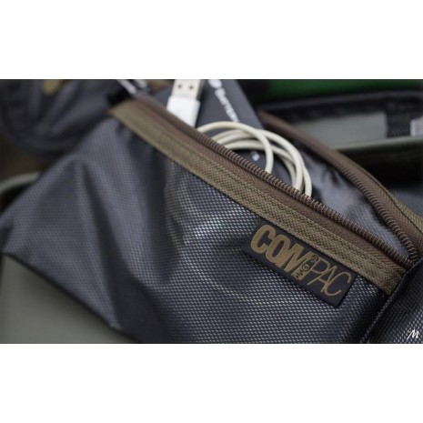 *.KORDA COMPAC POCKET WALLET LARGE