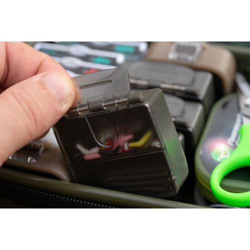 KORDA ACCESSORY BOX-0
