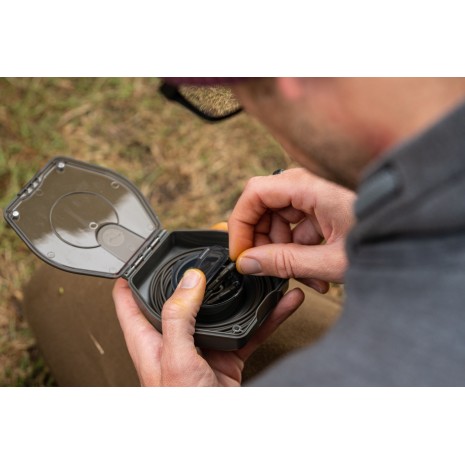KORDA TUBING BOX