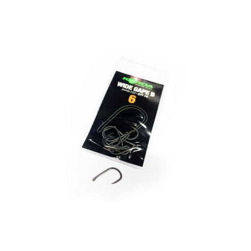 KORDA WIDE GAPE B (SENZA ARDIGLIONE)-0