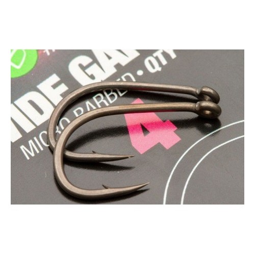 KORDA WIDE GAPE X-0