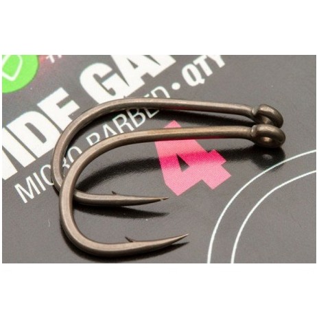 KORDA WIDE GAPE X-0
