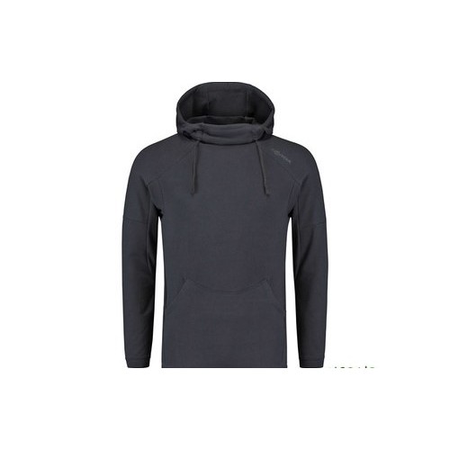 KORDA DRY-KORE LITE HOODIE BLACK-1
