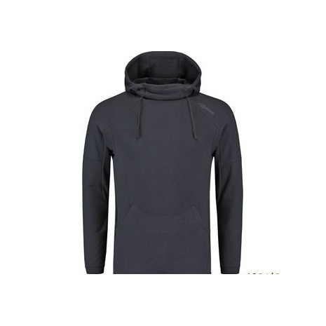 KORDA DRY-KORE LITE HOODIE BLACK-1