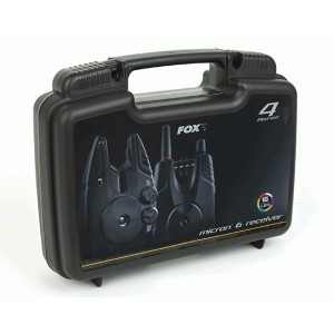 FOX MICRON MX 4 + 1  6 LED 
