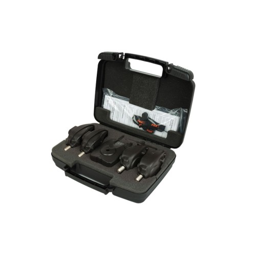 FOX MICRON MX 4 + 1  6 LED -6