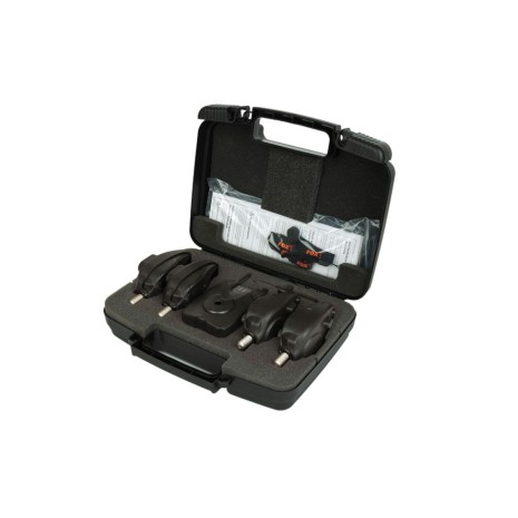 FOX MICRON MX 4 + 1  6 LED -6