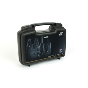 FOX MICRON MX  2 + 1  6 LED  