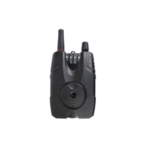 FOX MICRON MX  2 + 1  6 LED  -2